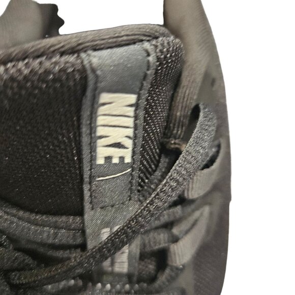 Nike Dawnshifter Men's Running Shoes Black/White Size 15 - Picture 2 of 6